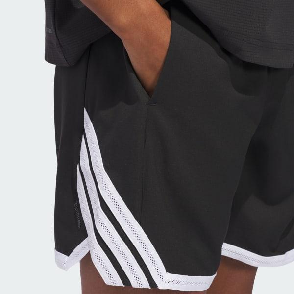 adidas Crazy Lite Shorts Product Image