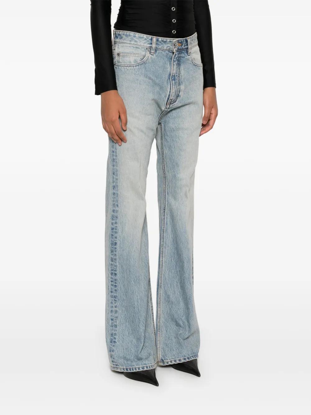 flared jeans Product Image