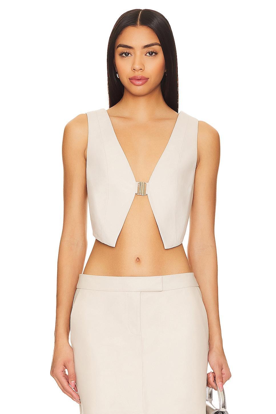 Estrella Vest LAMARQUE Product Image