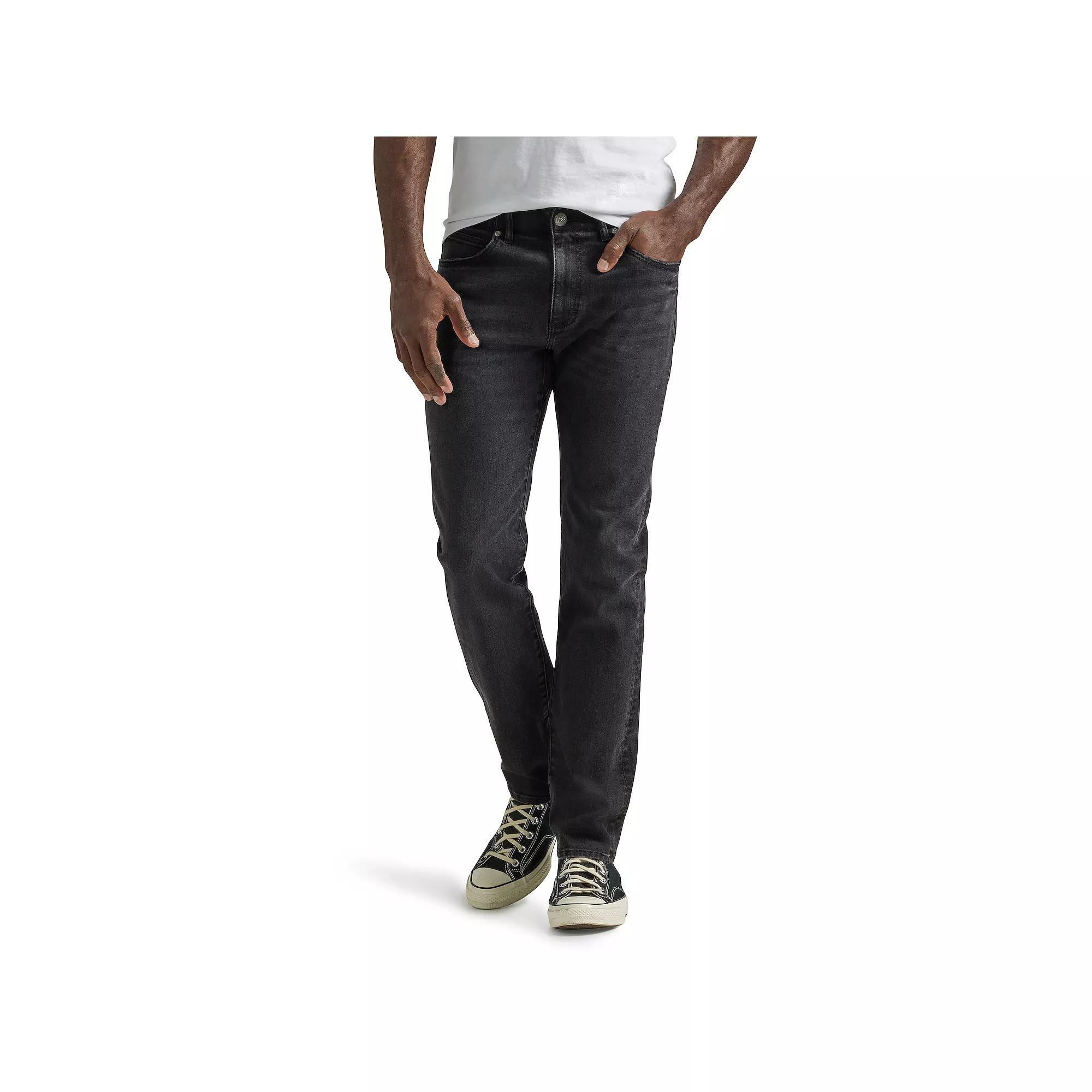 Men's Extreme Motion MVP Slim Straight Jeans Product Image