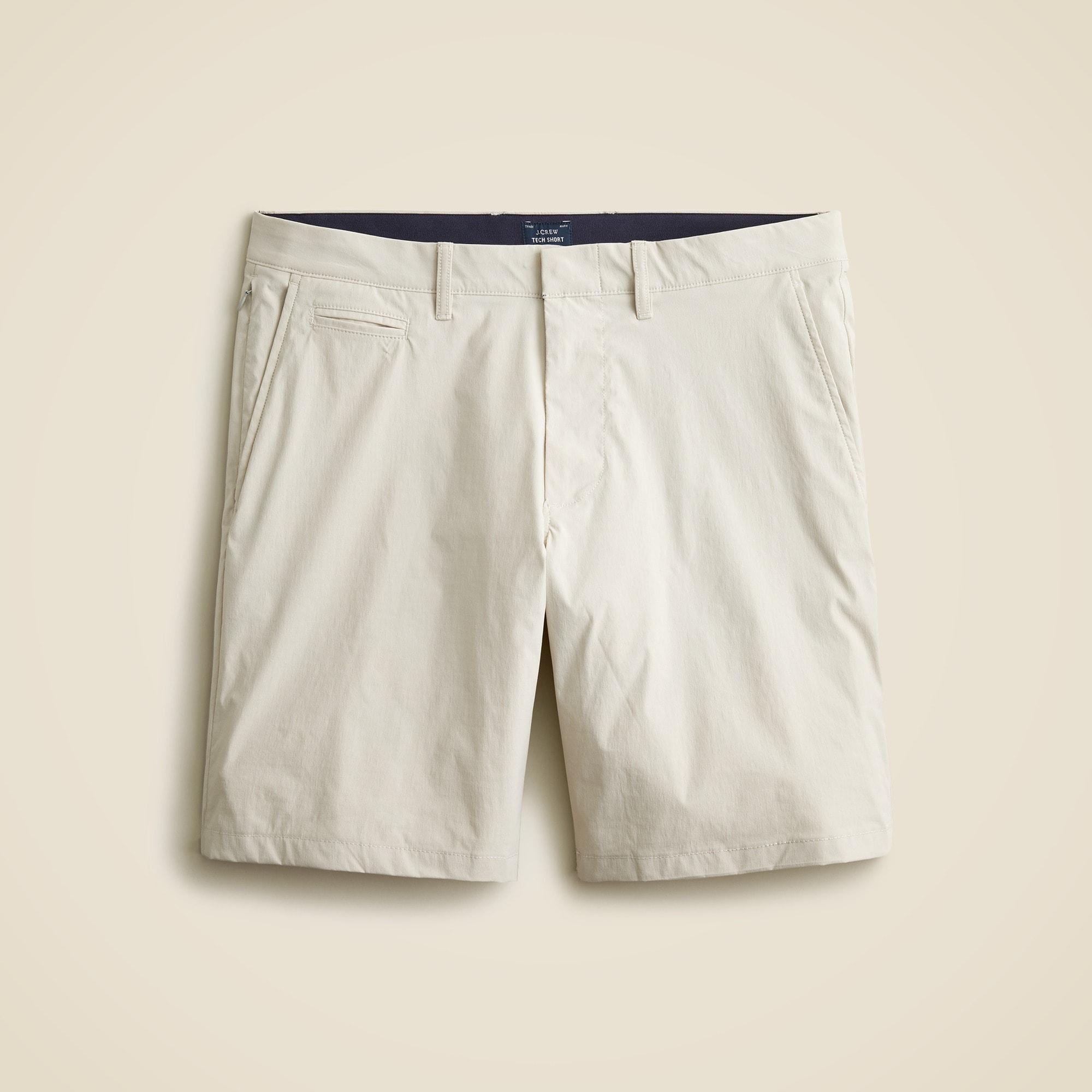 9" tech short Product Image