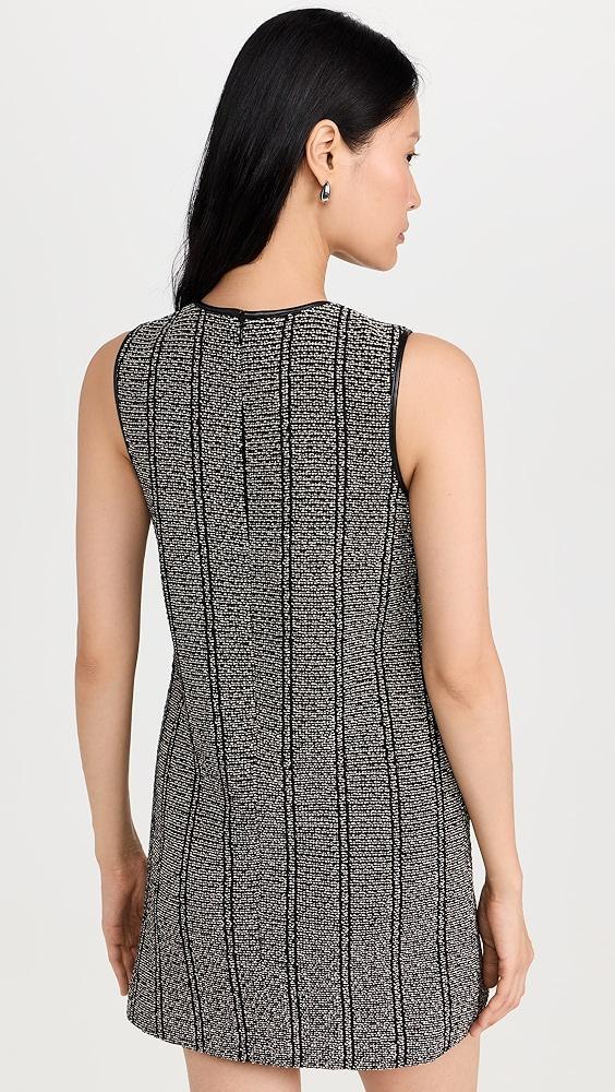 rag & bone Frances Italian Cotton Dress | Shopbop Product Image