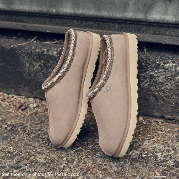 Mens UGG® Tasman Slipper - Caribou Product Image
