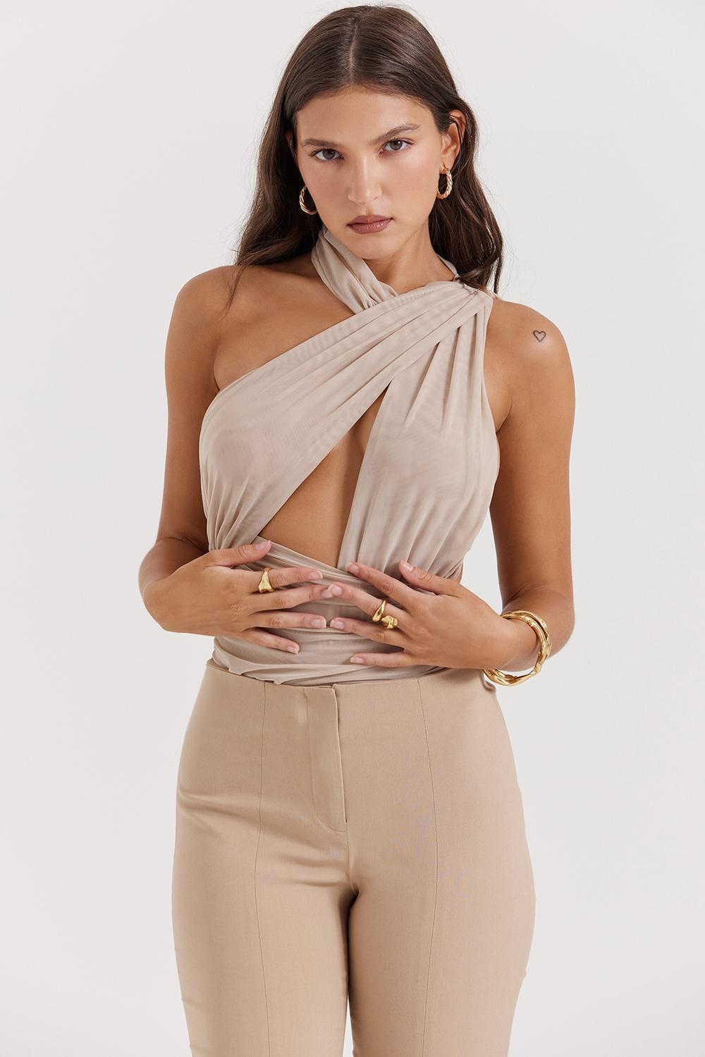 House of CB | Womenswear designed in London. Product Image