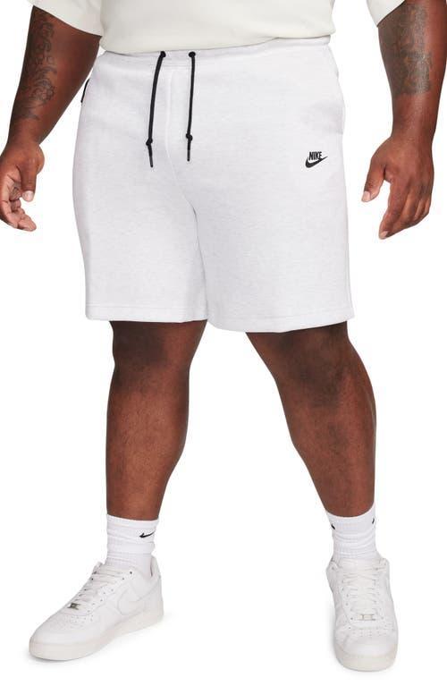 Nike Mens Nike Tech Fleece Shorts - Mens Product Image