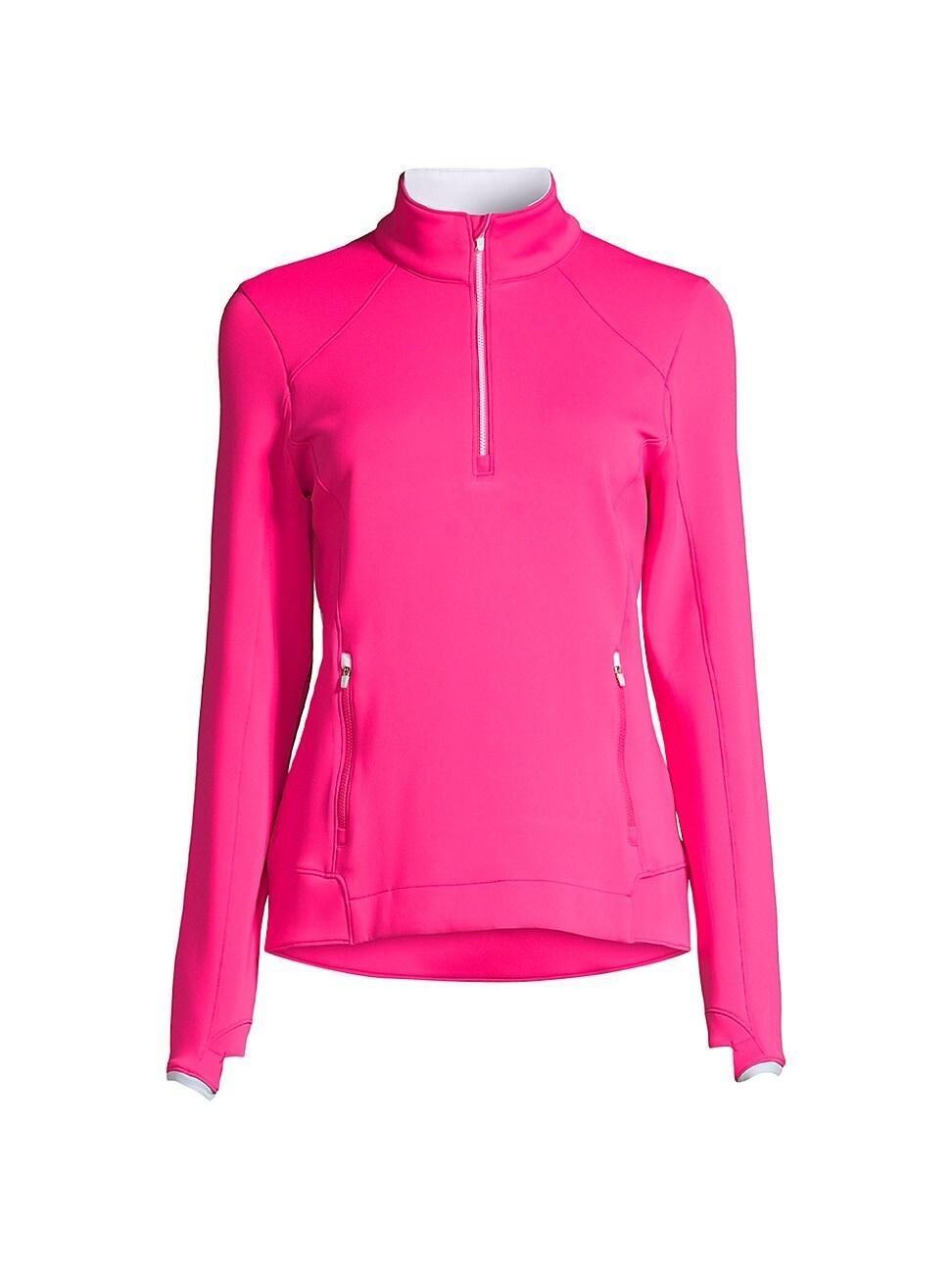 Womens Sofia Performance Top Product Image