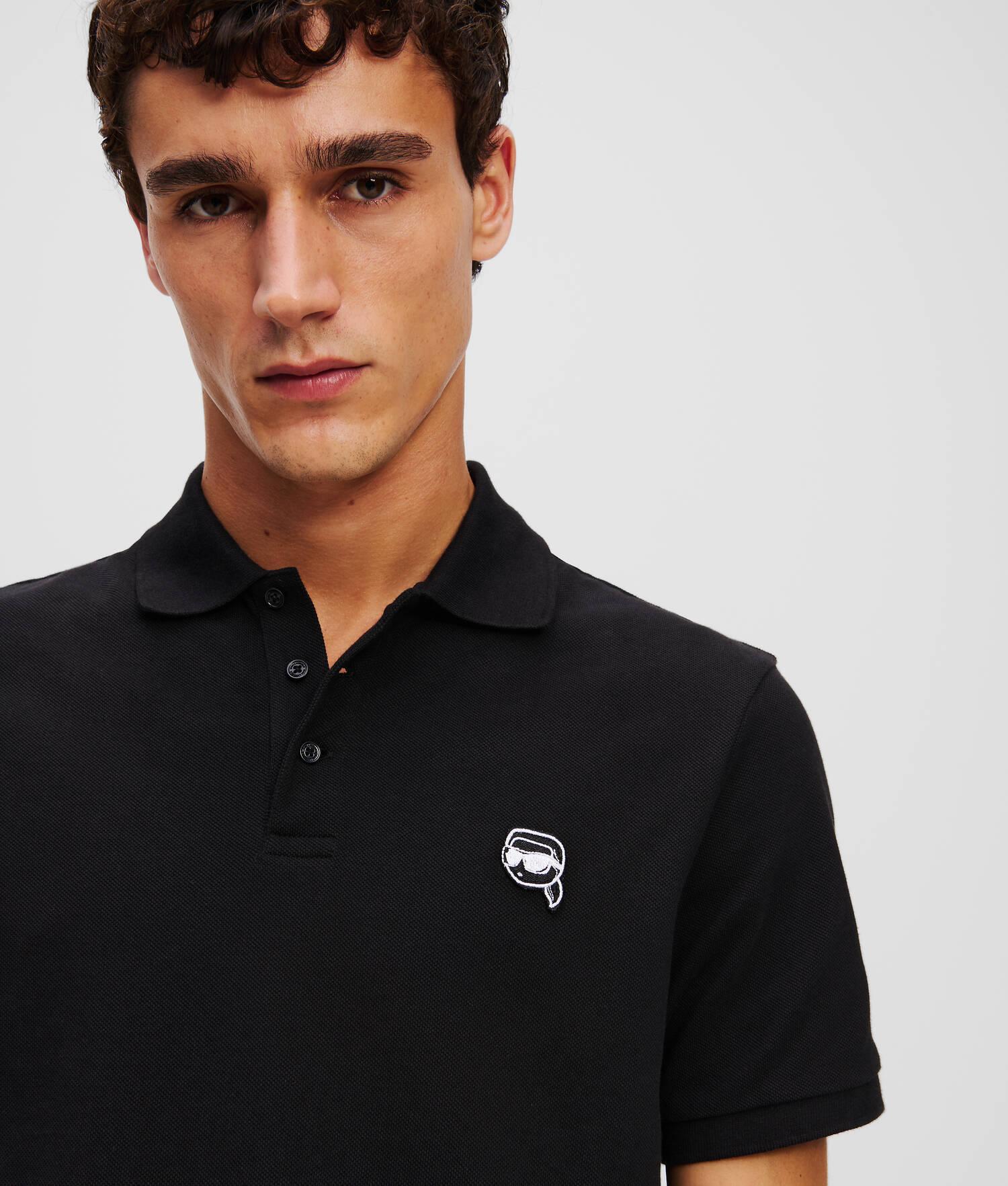 IKON POLO SHIRT Product Image