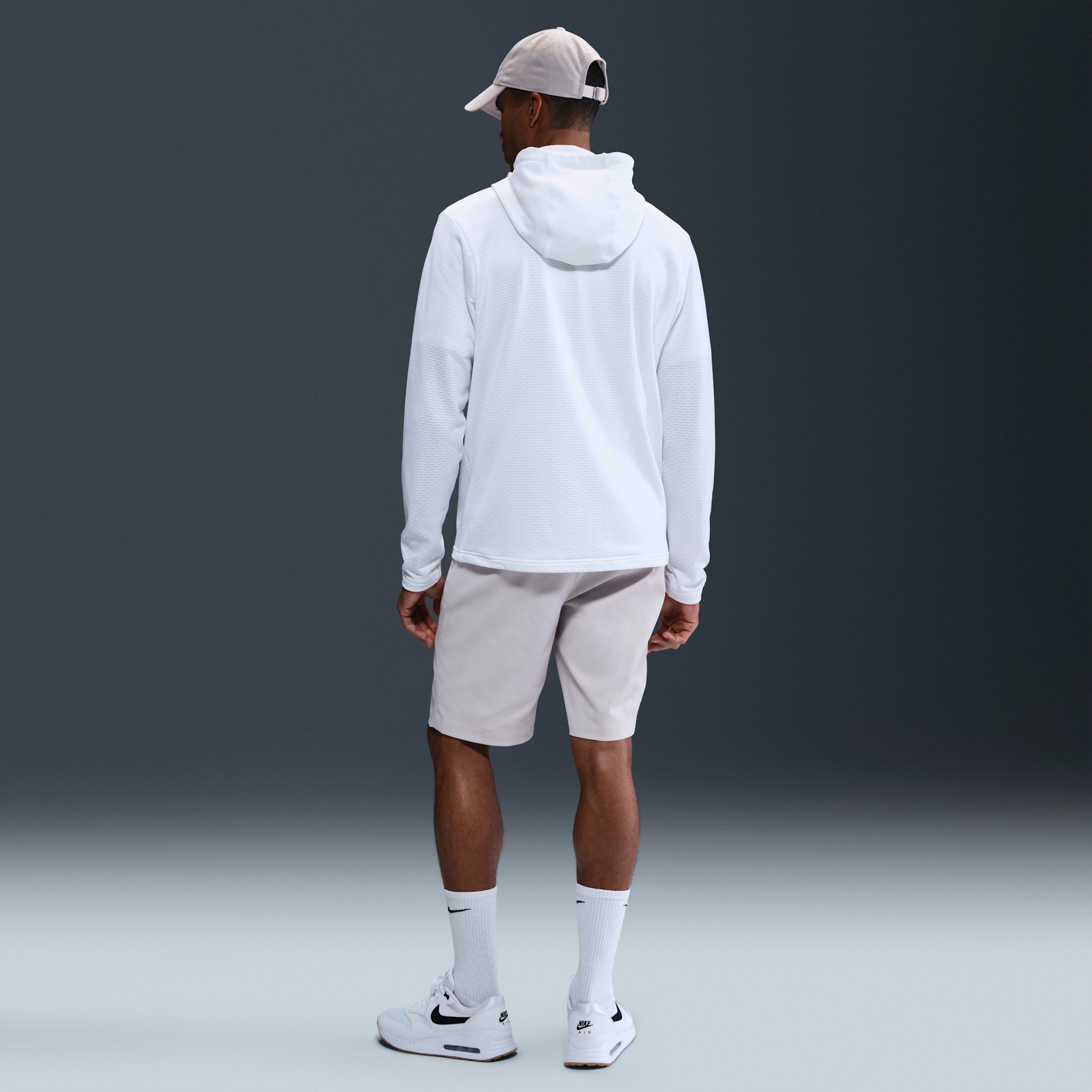 Nike Men's Tour Dri-FIT Golf Hoodie Product Image