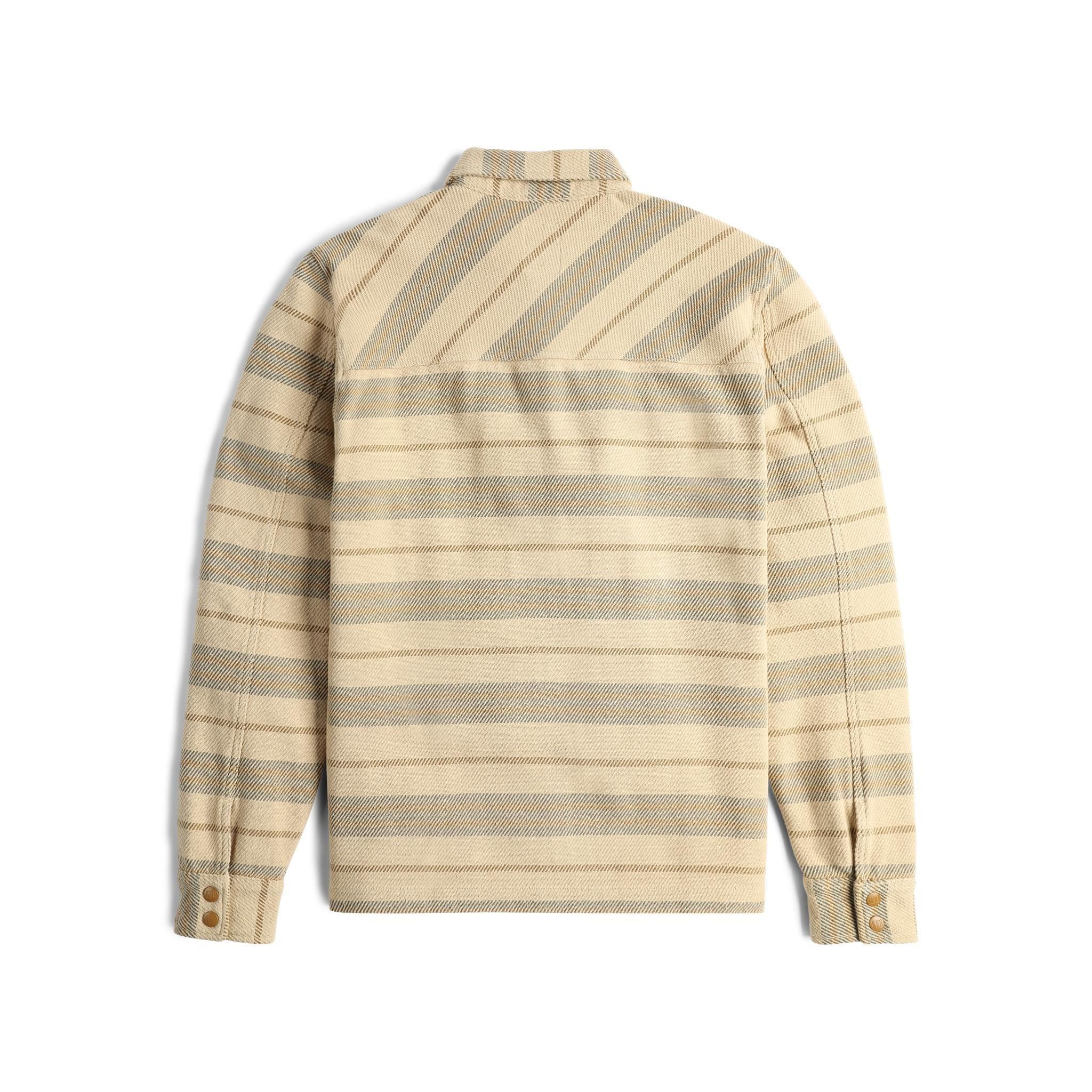 Mountain Shirt Jacket - Men's Male Product Image