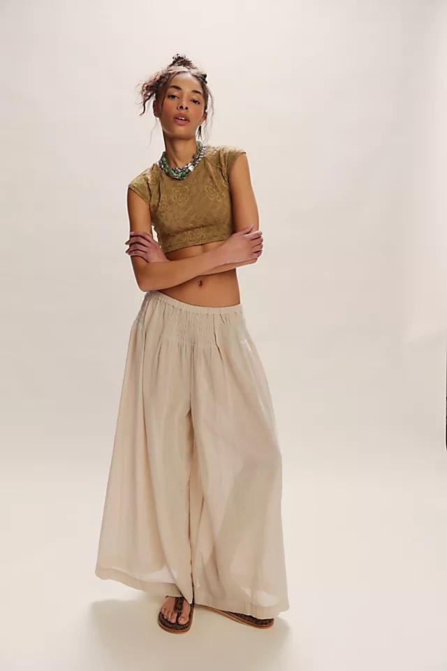 Rising Sun Pants Product Image