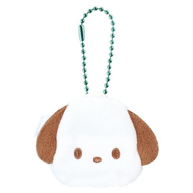 Sanrio POCHACCO Mini Backpack Coin Purse Product Image
