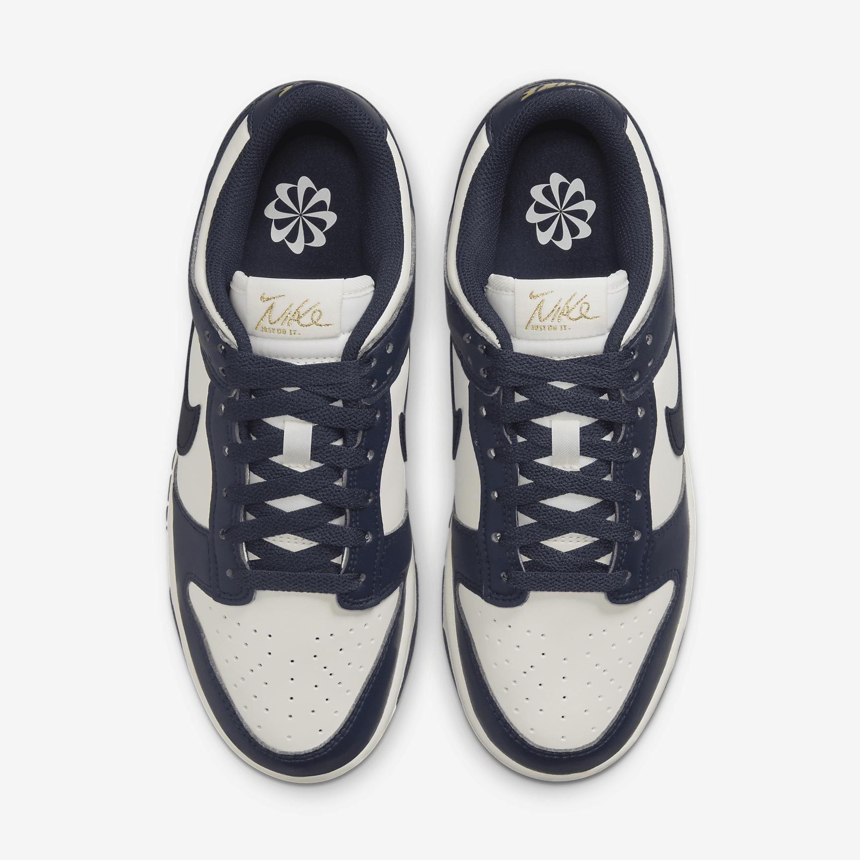 Nike Dunk Low Next Nature Women's Shoes Product Image