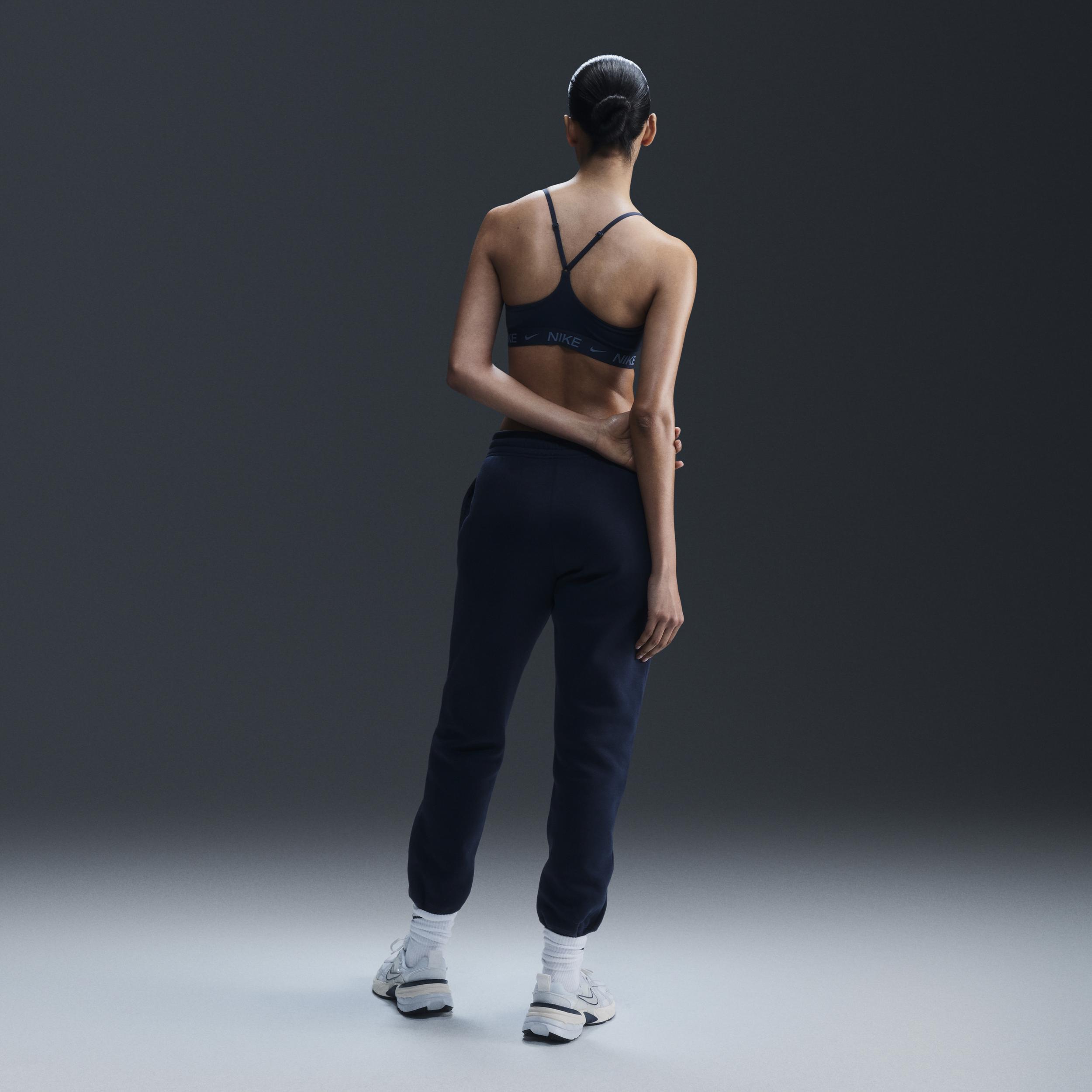 Nike Indy Light Support Women's Padded Adjustable Sports Bra Product Image
