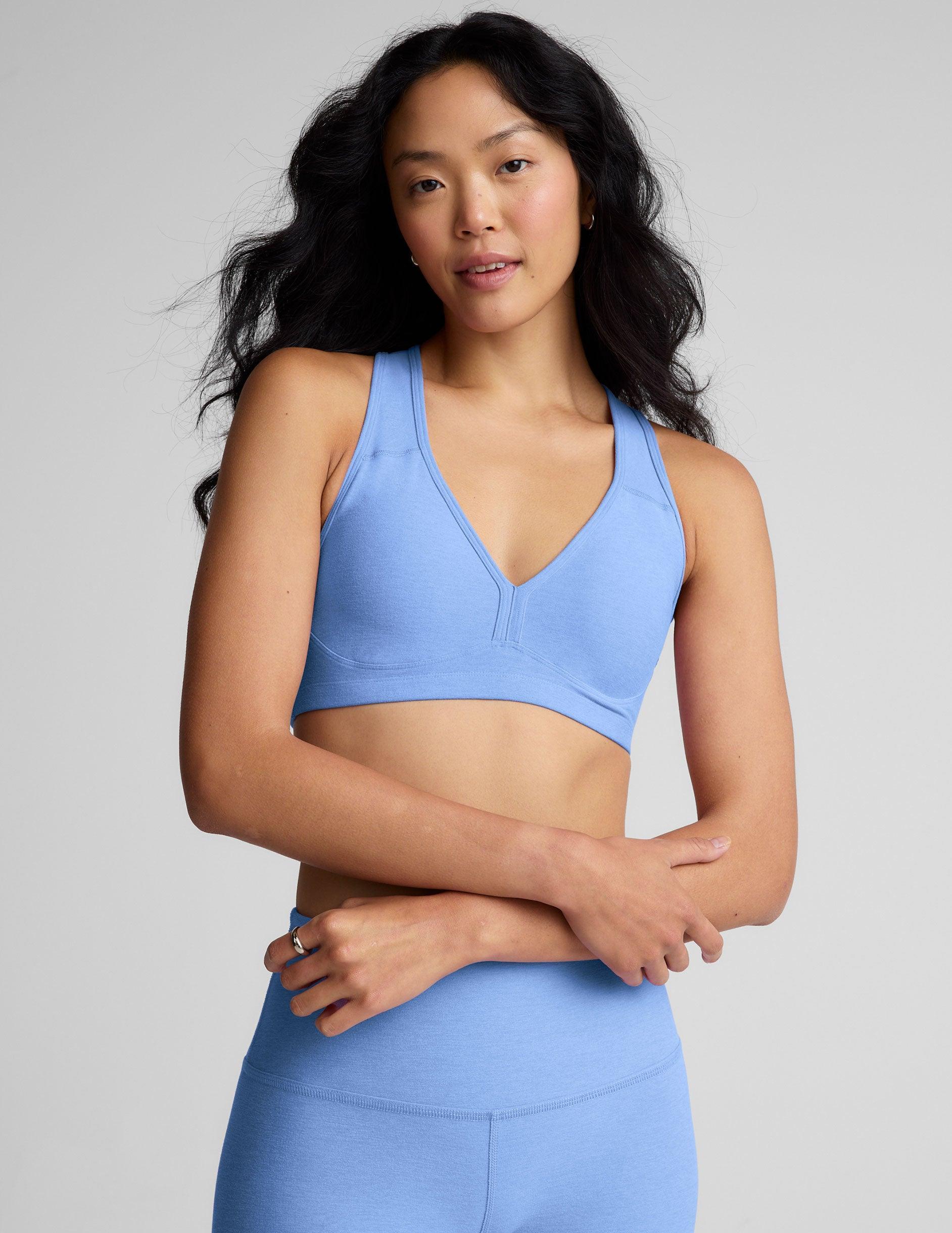 Spacedye Lift Your Spirits Bra Product Image