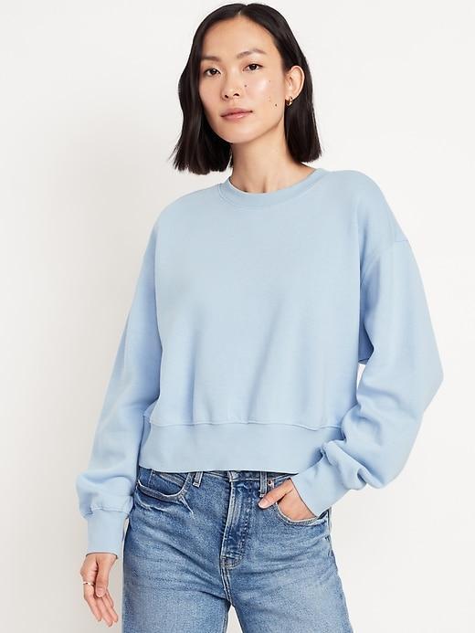 SoComfy Sweatshirt Product Image