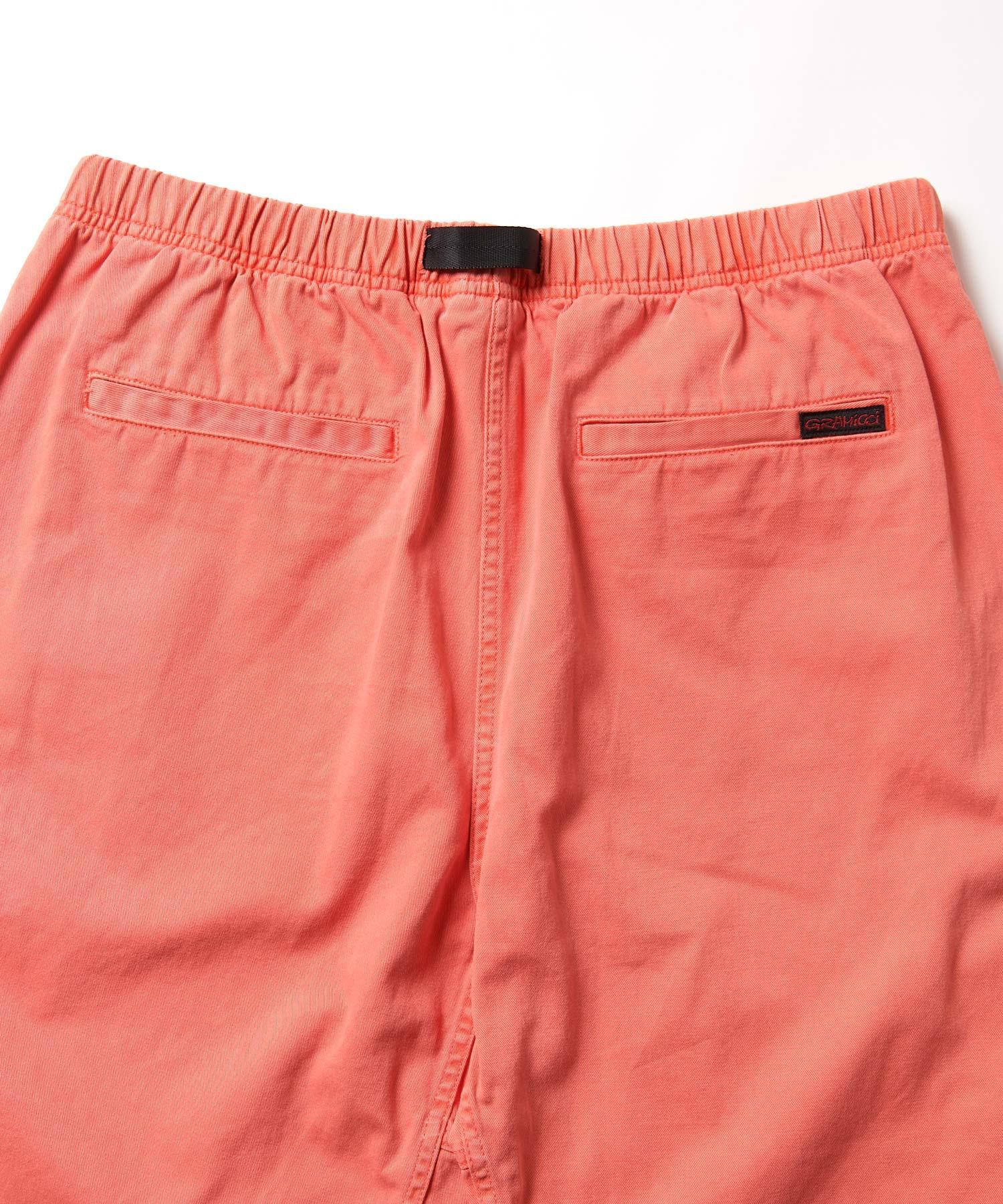 G-Short Pigment Dye Male Product Image
