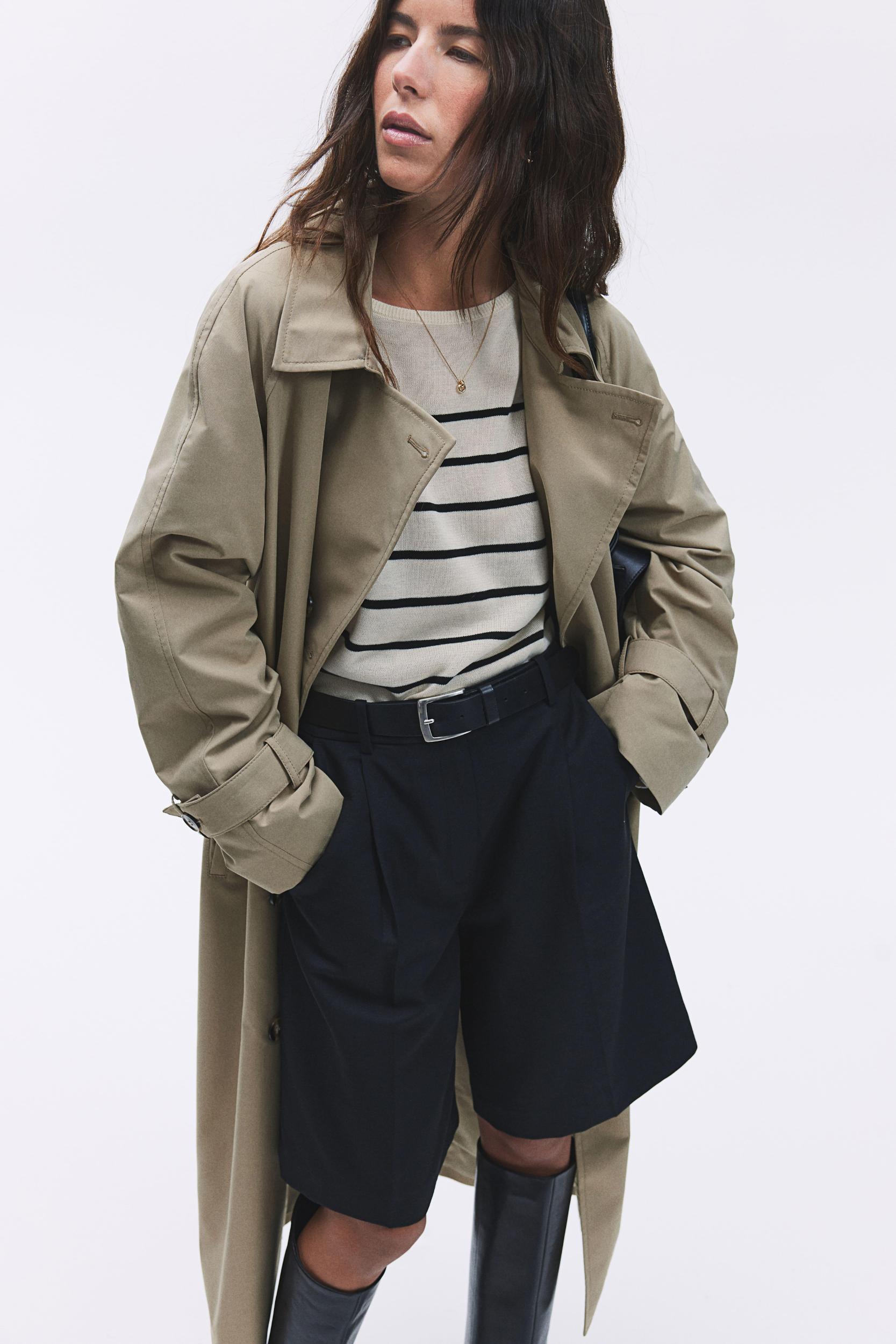 Fine-knit Sweater Product Image