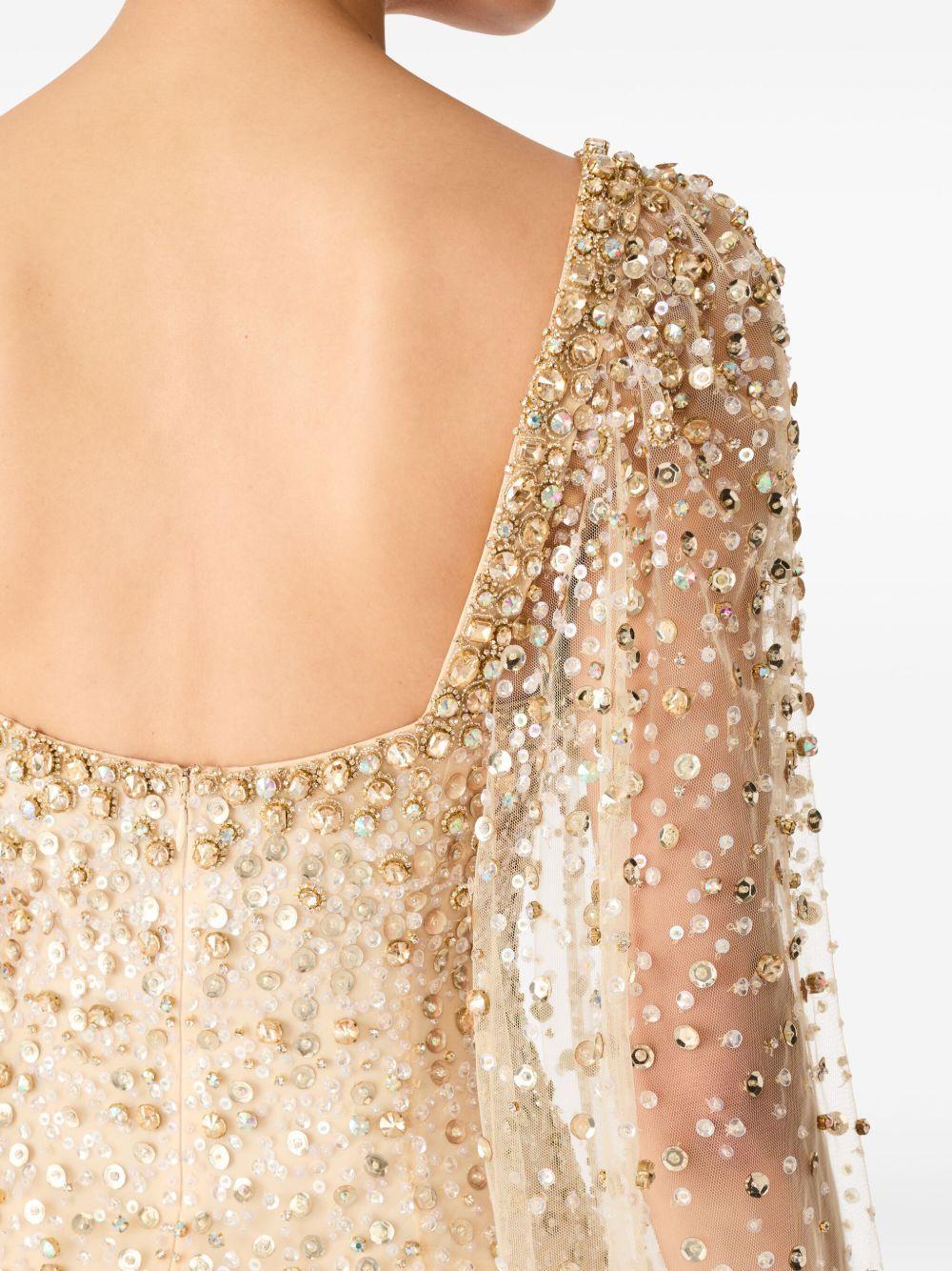 Angel Wing dress Product Image