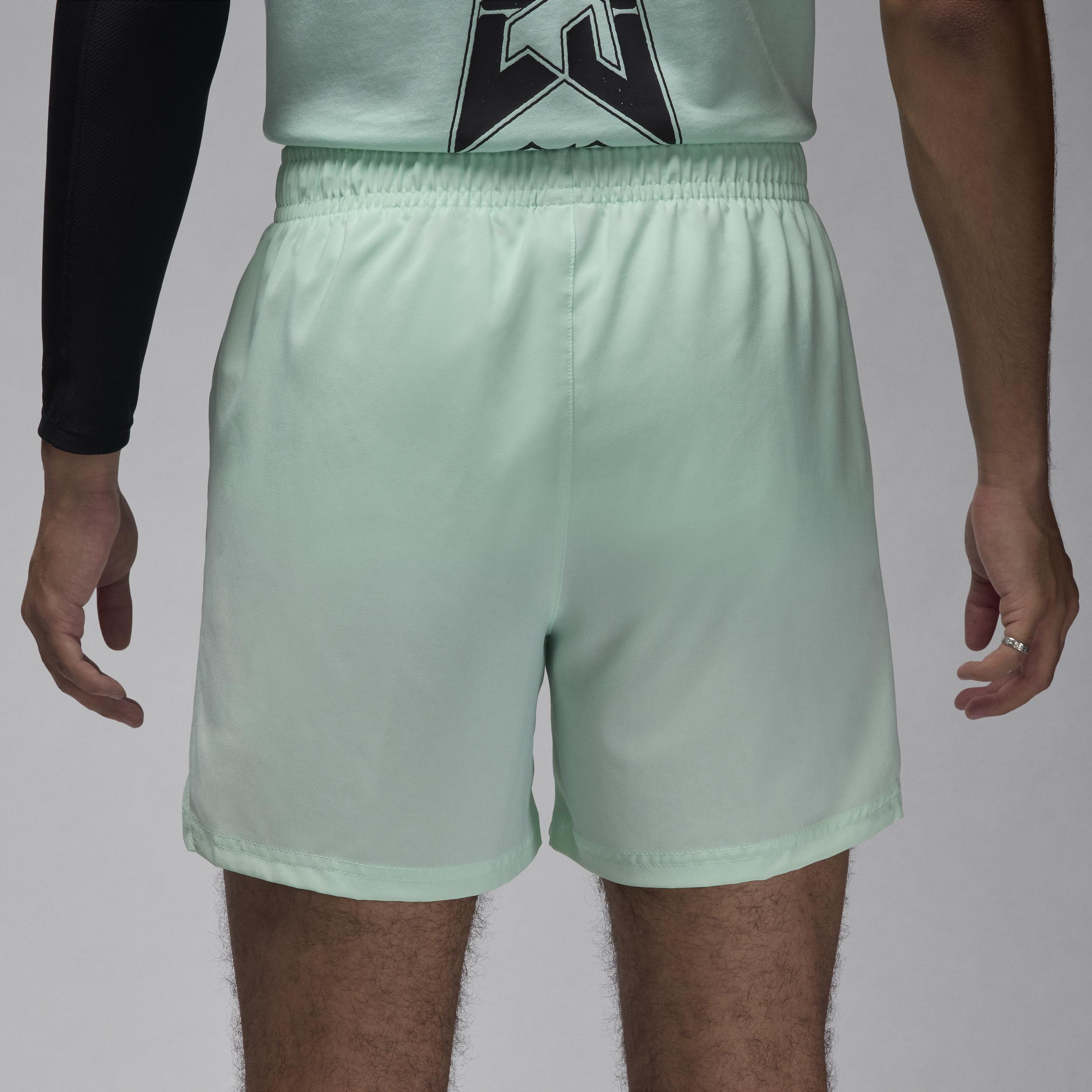 Mens Jordan Dri-FIT Sport Woven Shorts Product Image