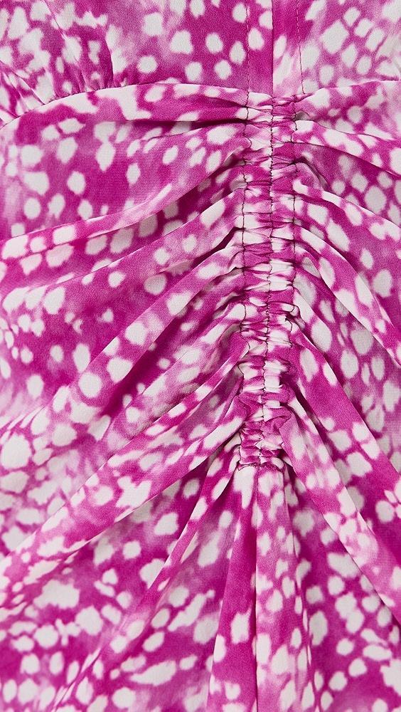 Isabel Marant Albini Dress | Shopbop Product Image