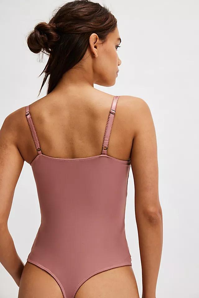 Somewhere Sometime Bodysuit Product Image