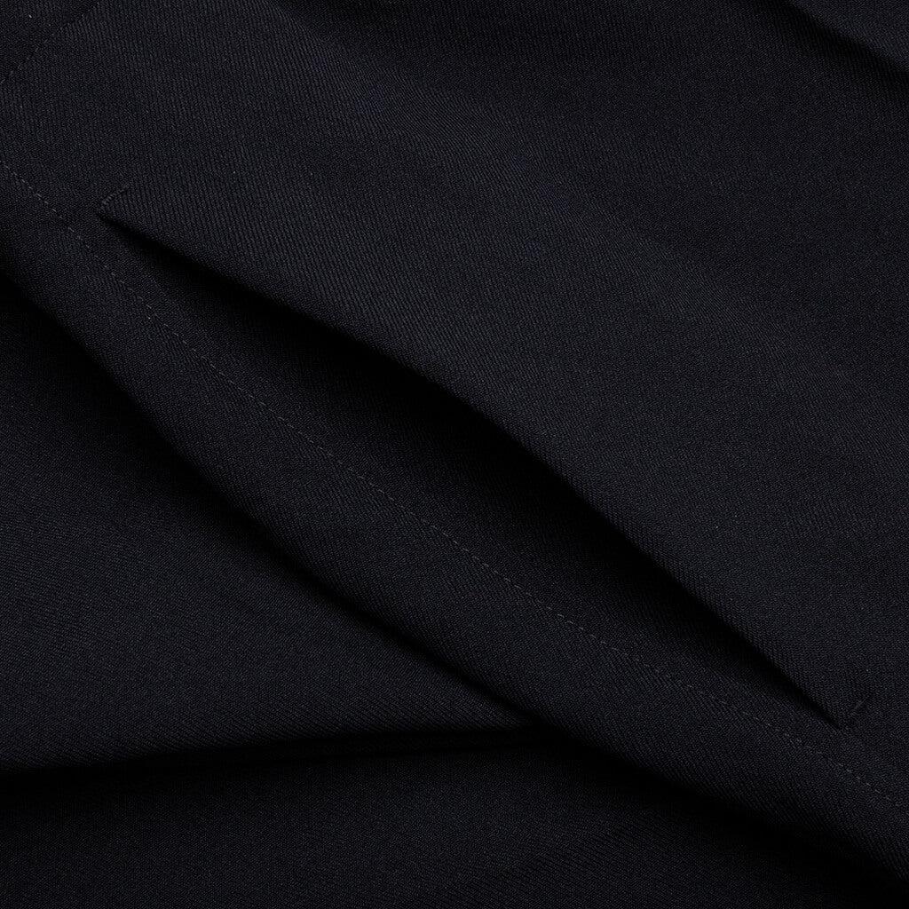 Trouser 06 AW 18 - Navy Male Product Image