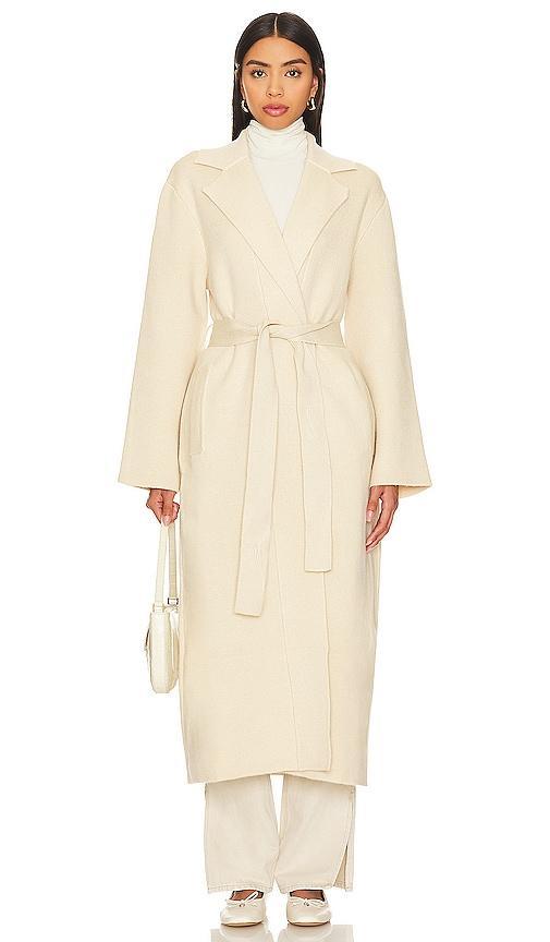 Romee Knit Jacket Song of Style Product Image