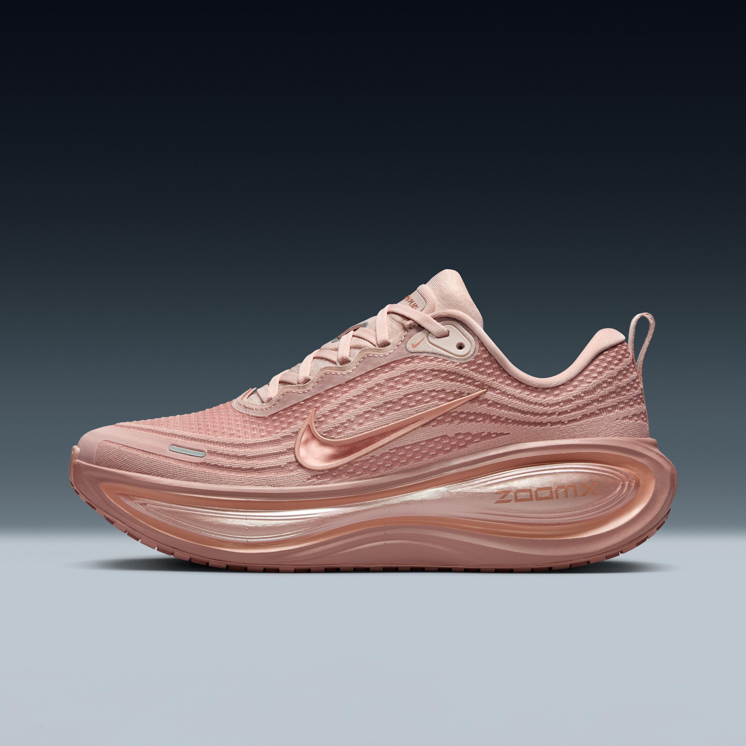 Nike Vomero Plus Women's Road Running Shoes Product Image