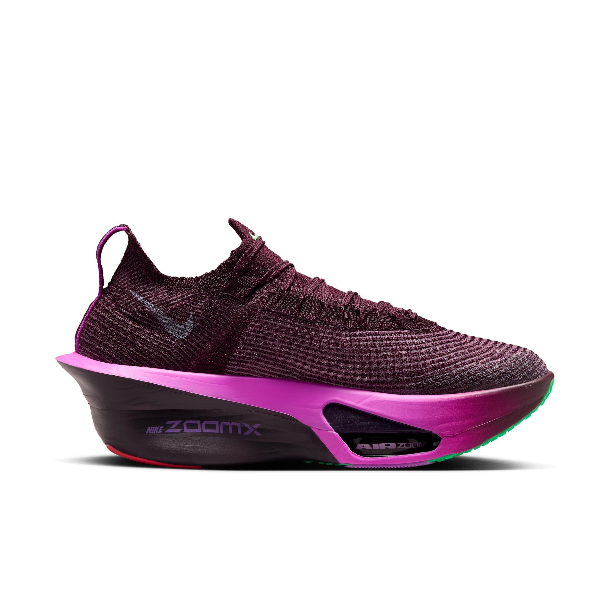 Nike Women's Alphafly 3 "Faith Kipyegon" Road Racing Shoes Product Image