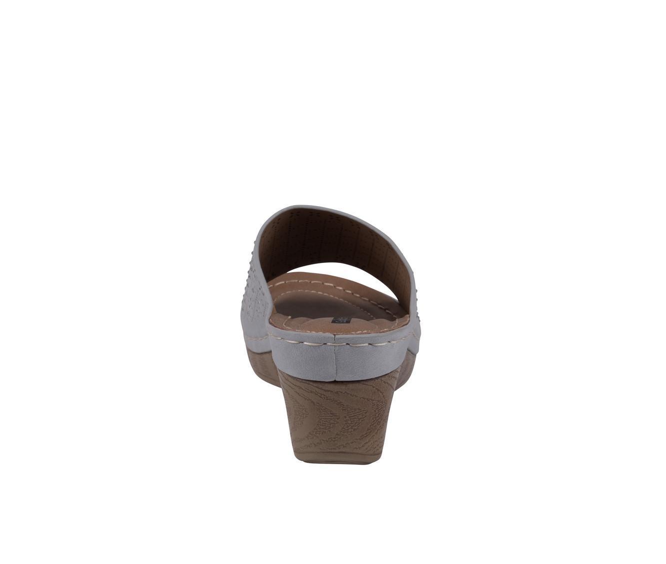 Women's GC Shoes Atlanta Wedges Product Image
