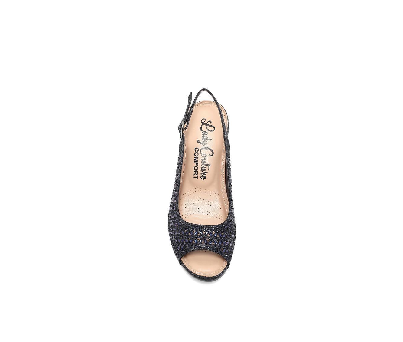 Women's Lady Couture Anita Special Occasion Shoes Product Image