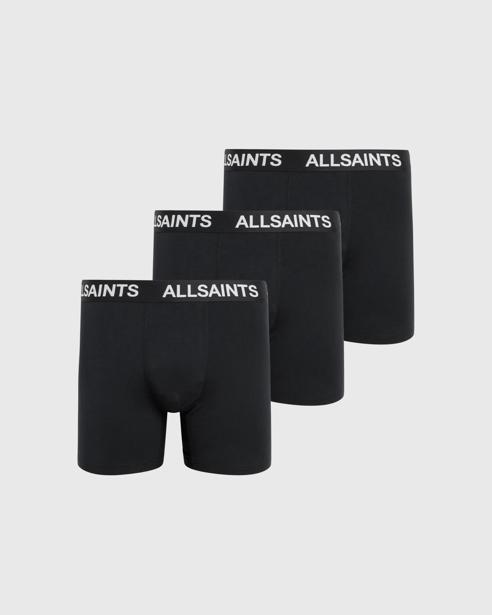 Contour Boxer Briefs 3 Pack Product Image
