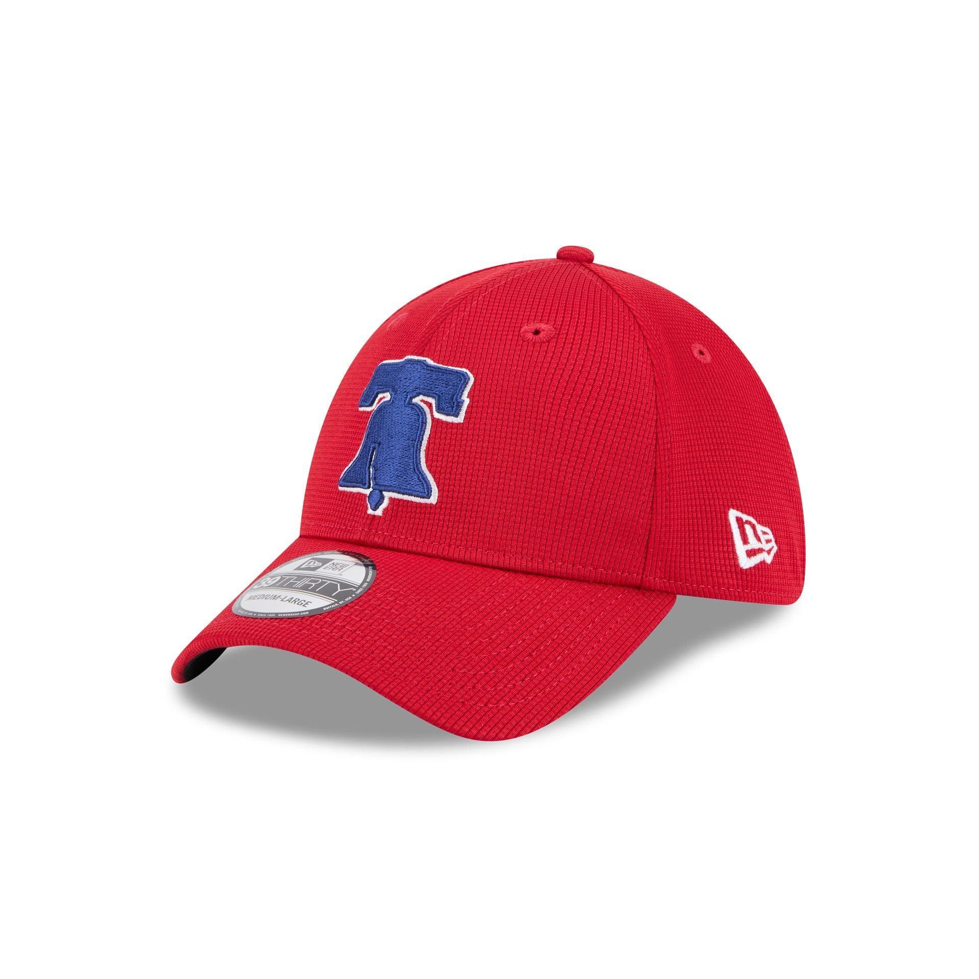 Philadelphia Phillies 2025 Spring Training 39THIRTY Stretch Fit Hat Male Product Image