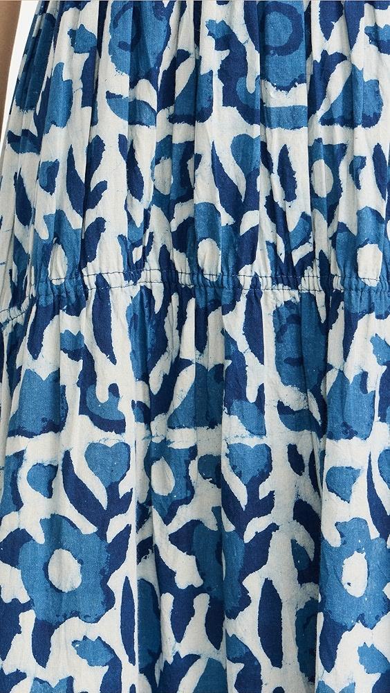 Apiece Apart Arte Tank Dress | Shopbop Product Image