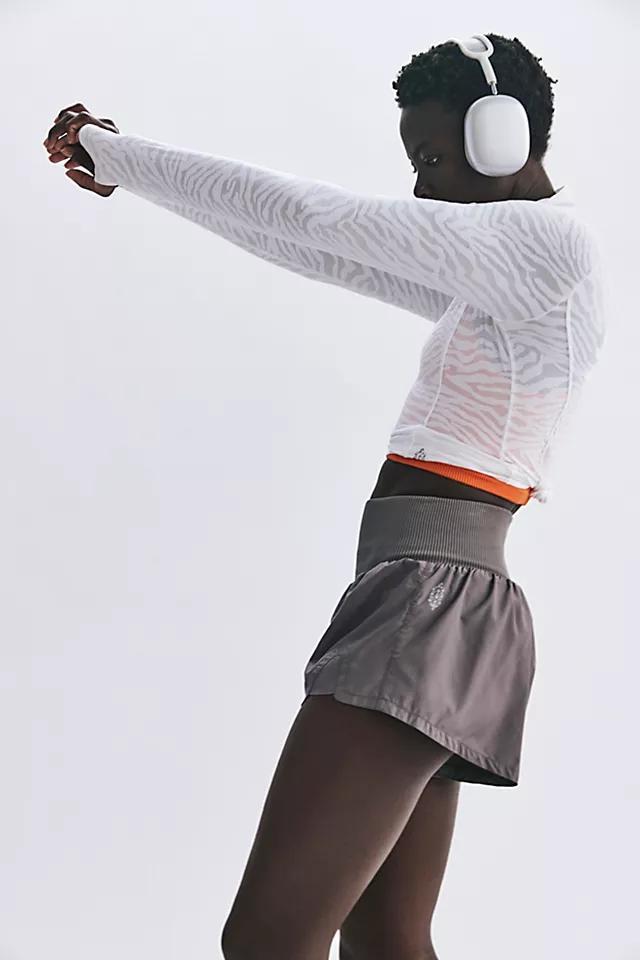 Carpe Diem Shorts Product Image