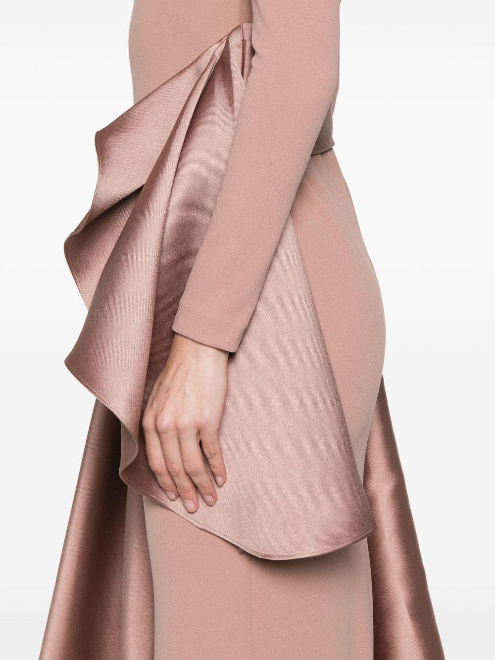 Kiana maxi dress Product Image