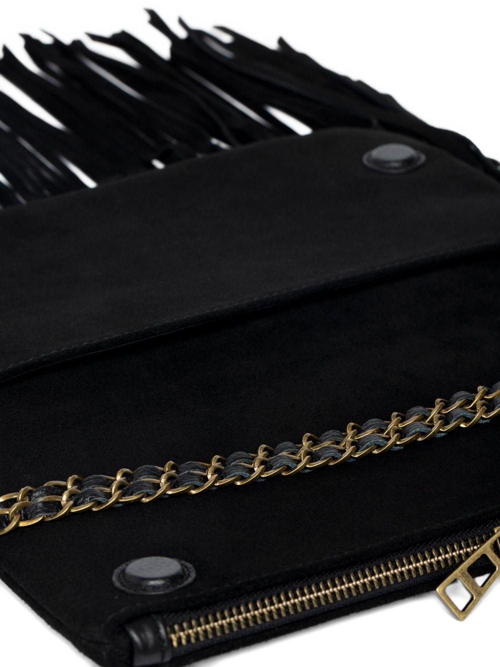 Rock clutch bag Product Image