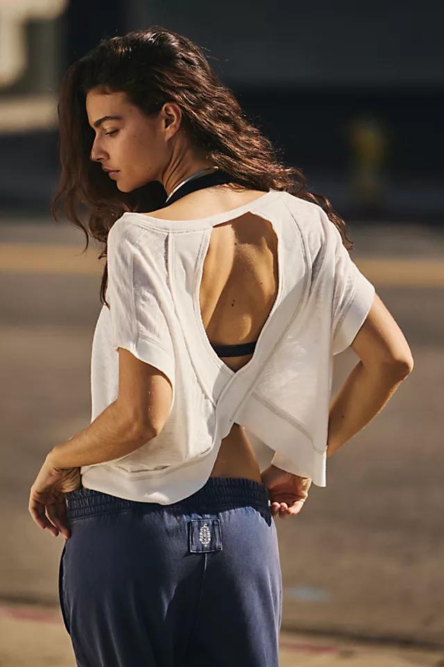 My Time Tee Product Image