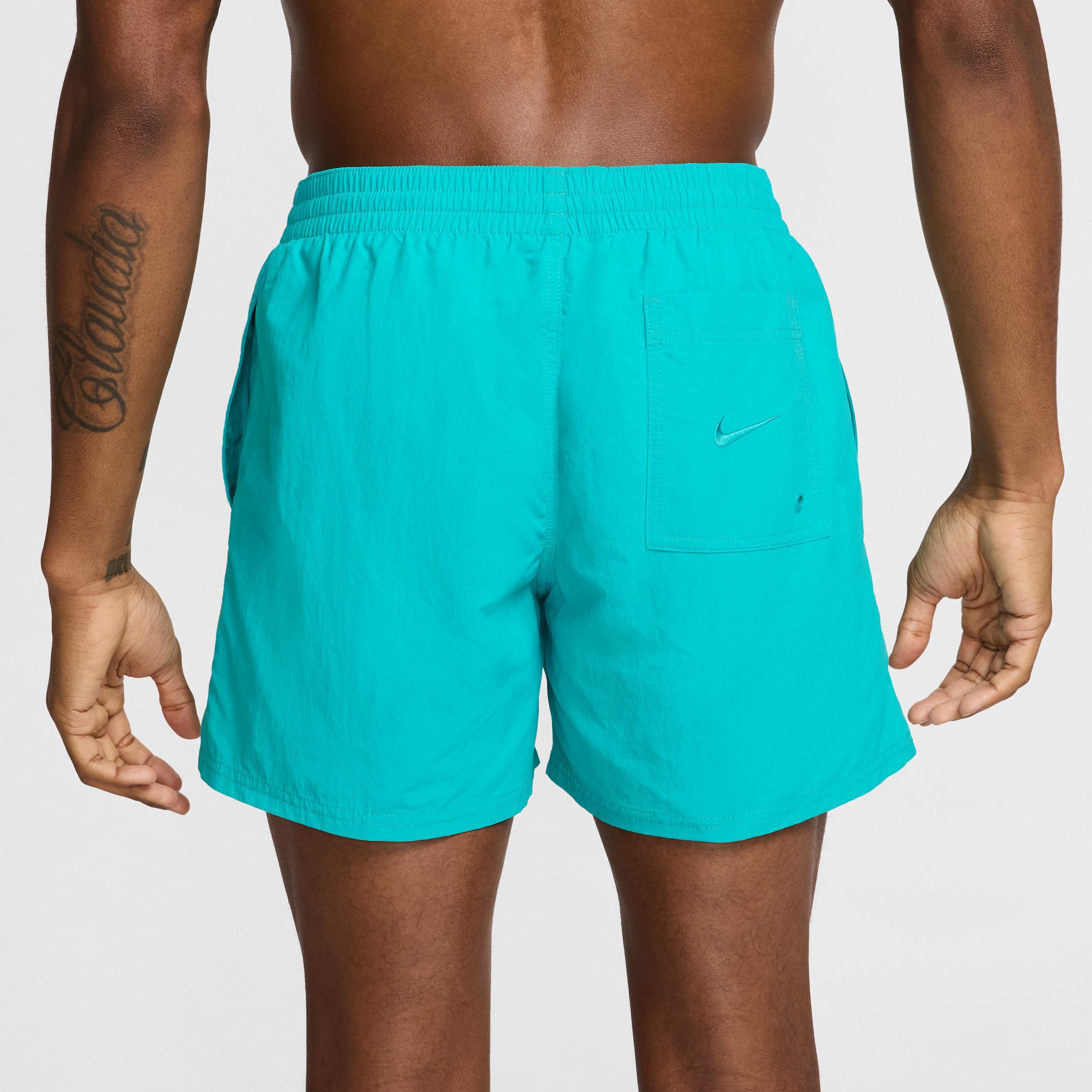 Nike Men's Swim Breaker 5" Fully Lined Volley Shorts Product Image