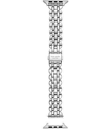 kate spade new york Scallop Apple Watch Bracelet, 38mm, 40mm & 41mm Product Image