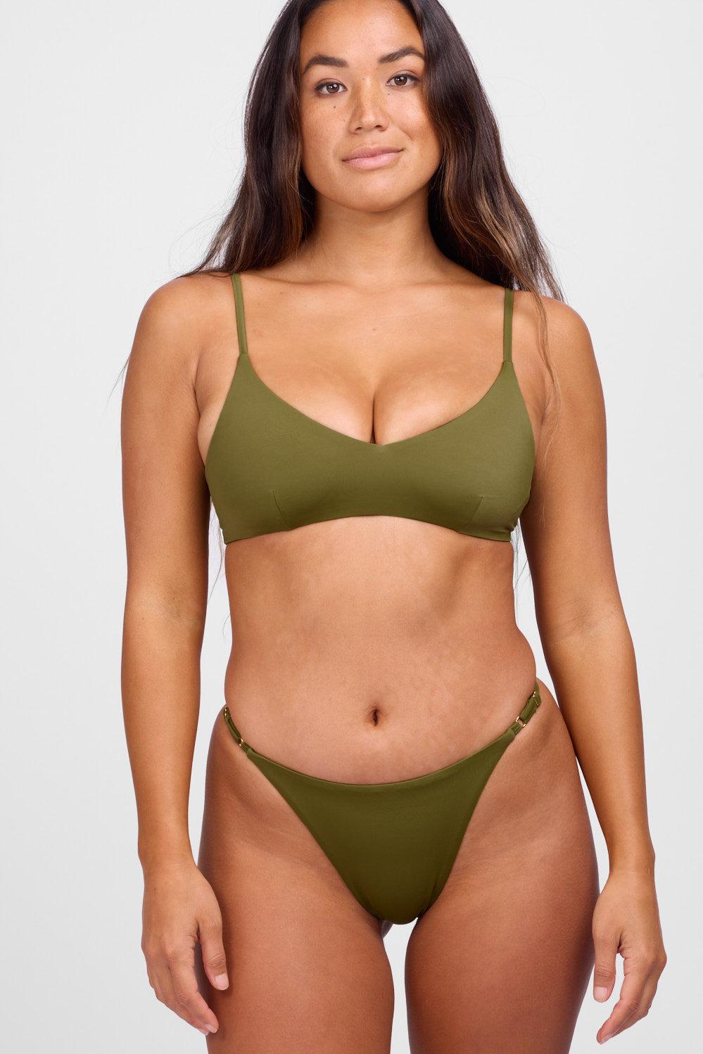 Brooklyn Bikini Bottom Product Image