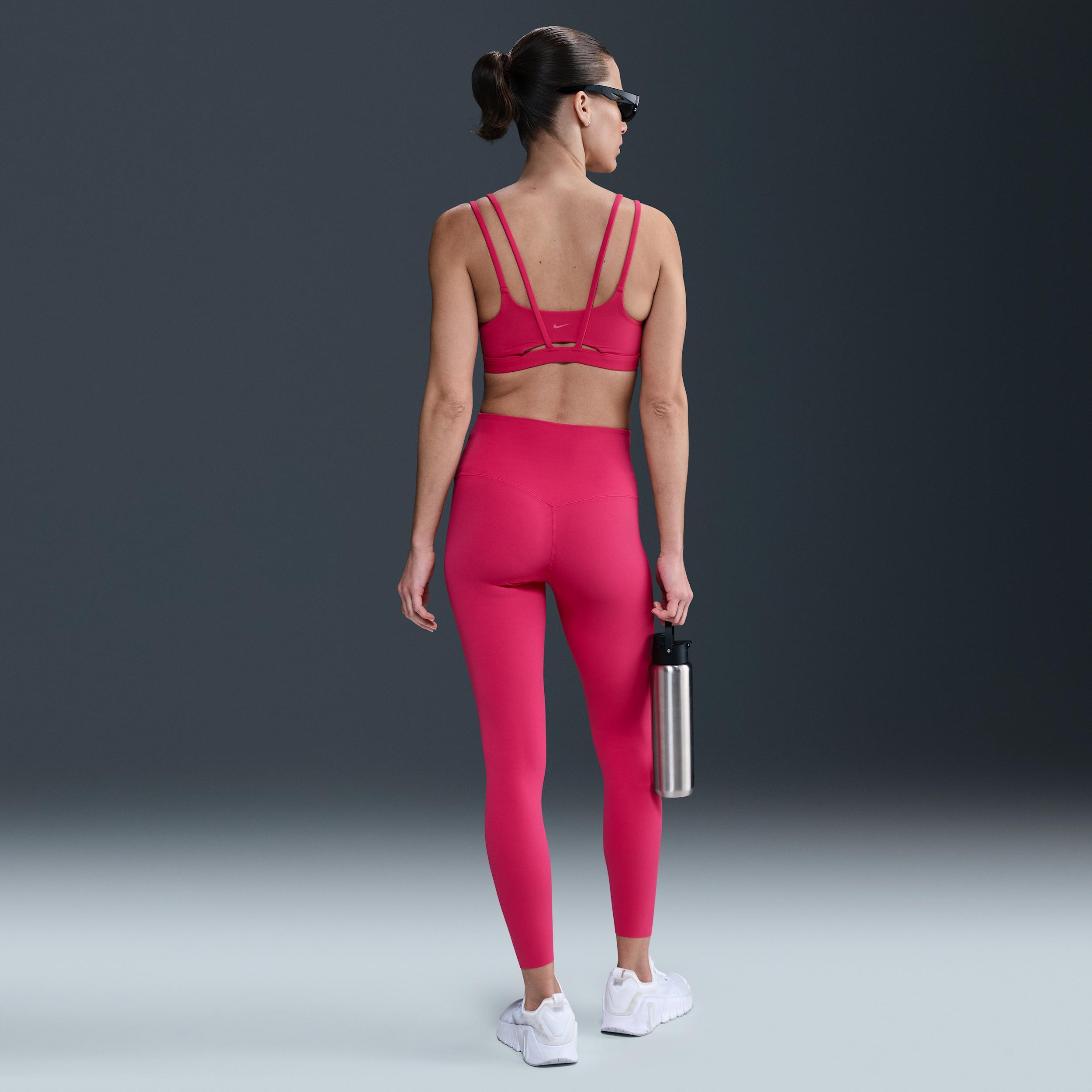 Nike Women's Zenvy High-Waisted 7/8 Leggings Product Image