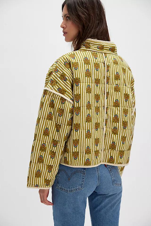 Chloe Jacket Product Image