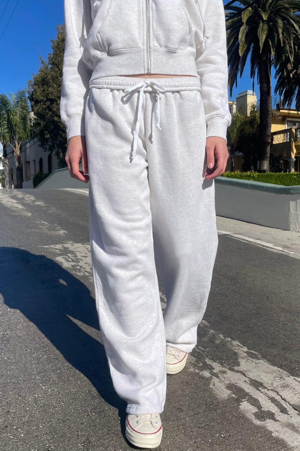 Anastasia Tie Sweatpants Product Image