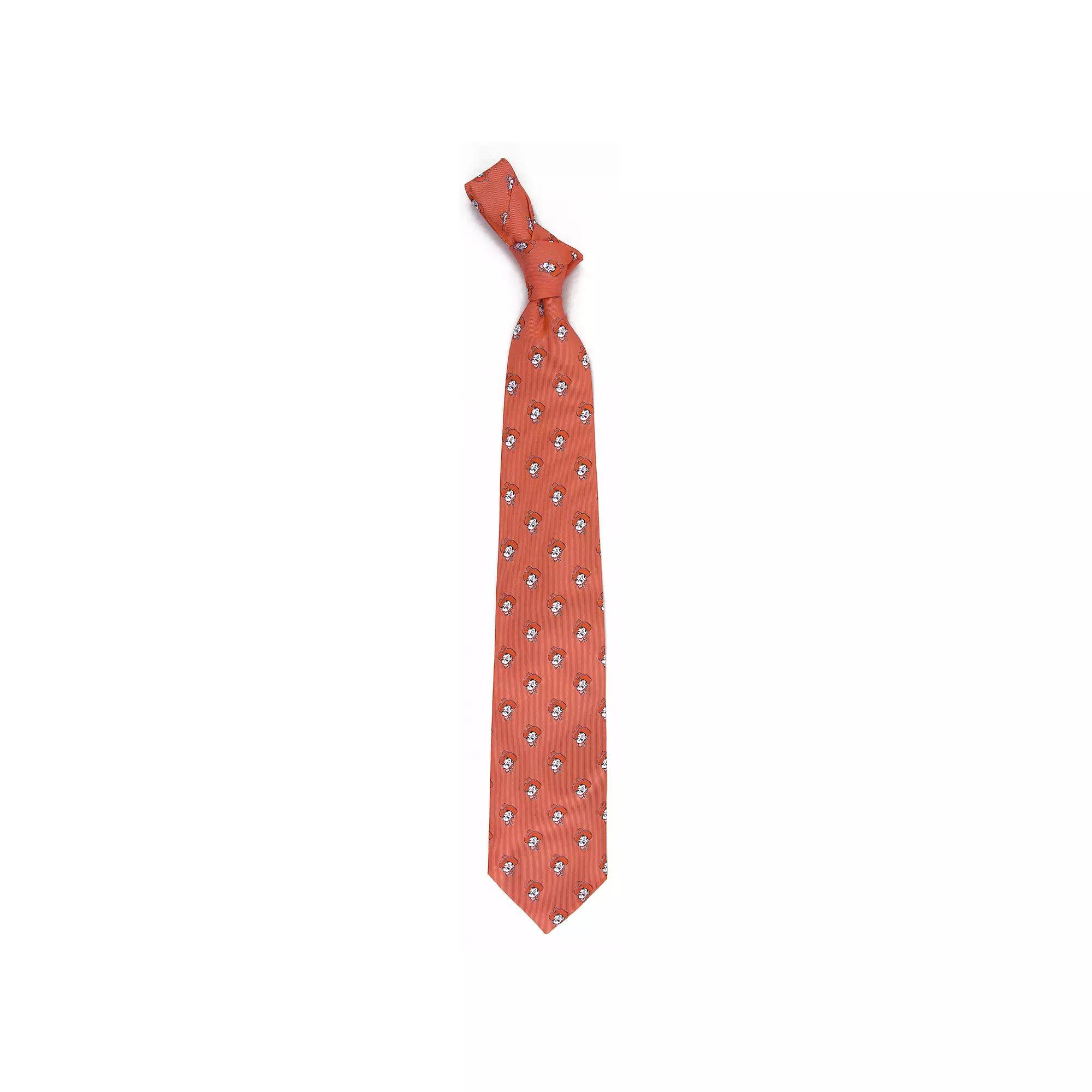 Men's MLB Kansas City Royals Echo Tie, Blue Product Image