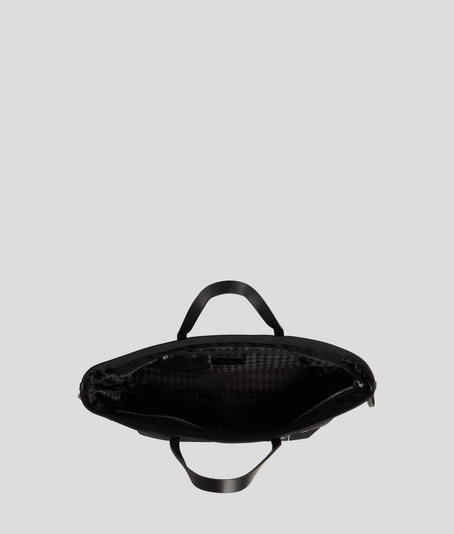 IKON NYLON TOTE XL Product Image