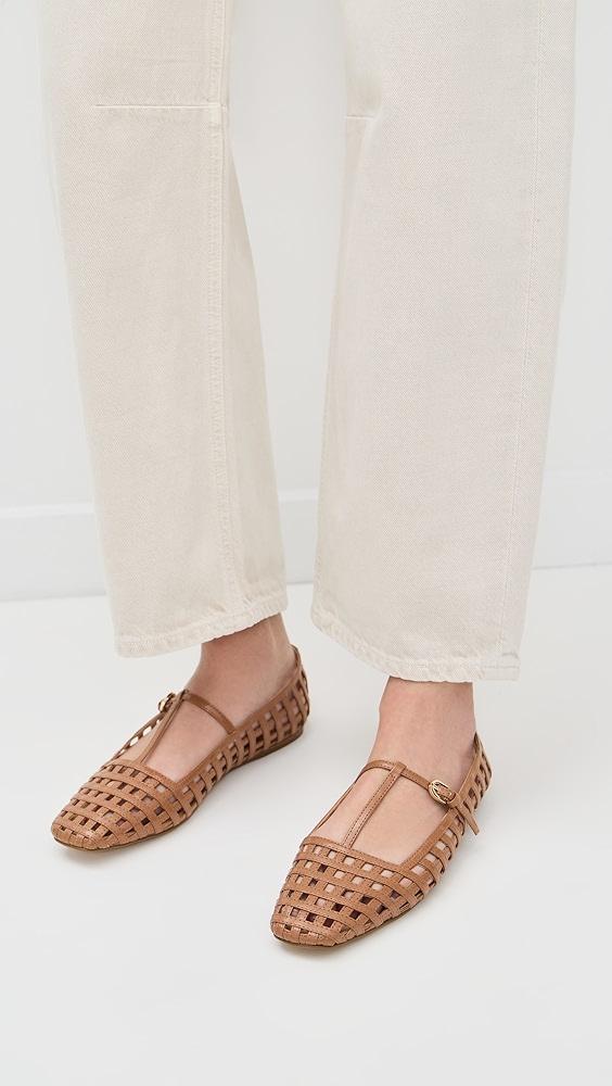 Dolce Vita Rains Flats | Shopbop Product Image