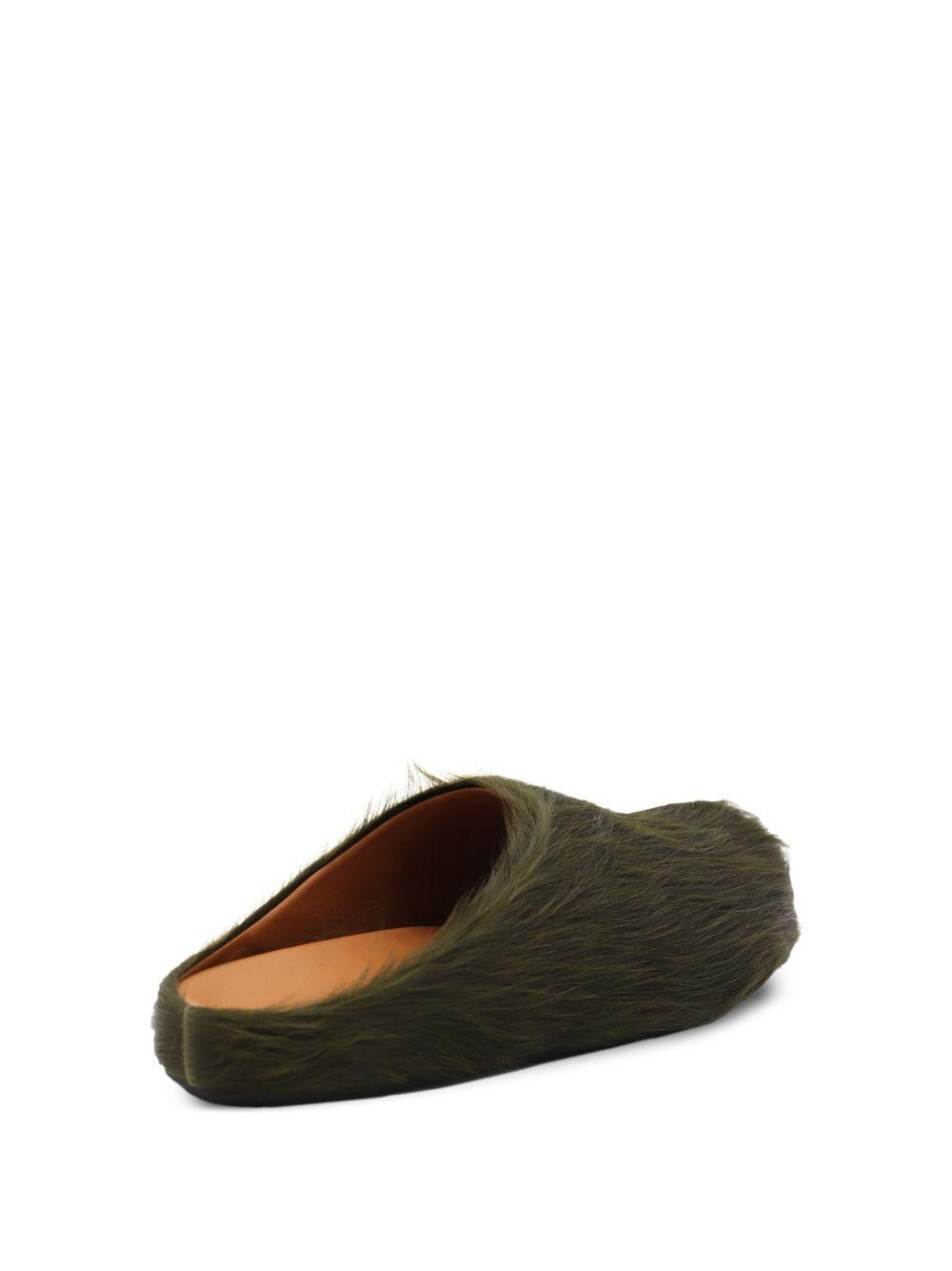 Fussbett mules Product Image