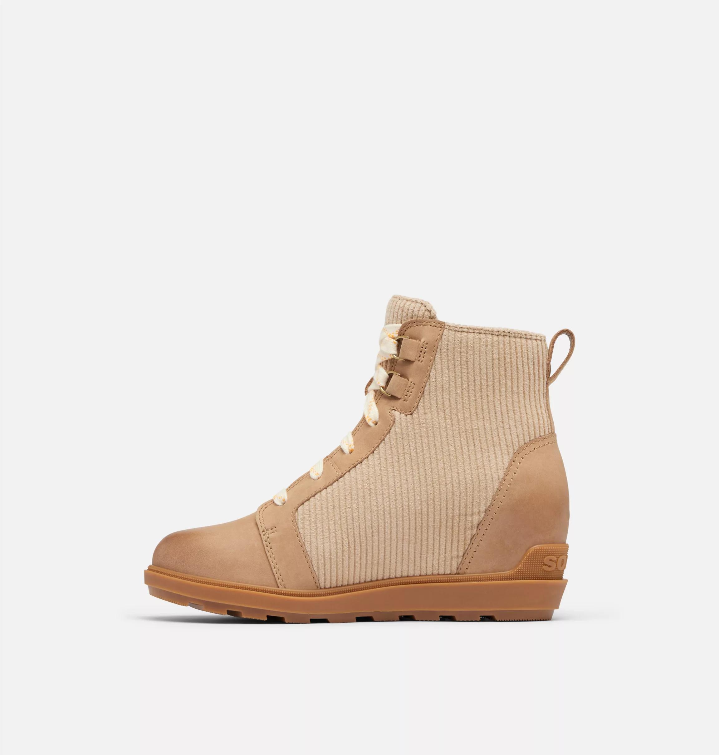 EVIE™ II NW Lace Plus Women's Bootie Product Image