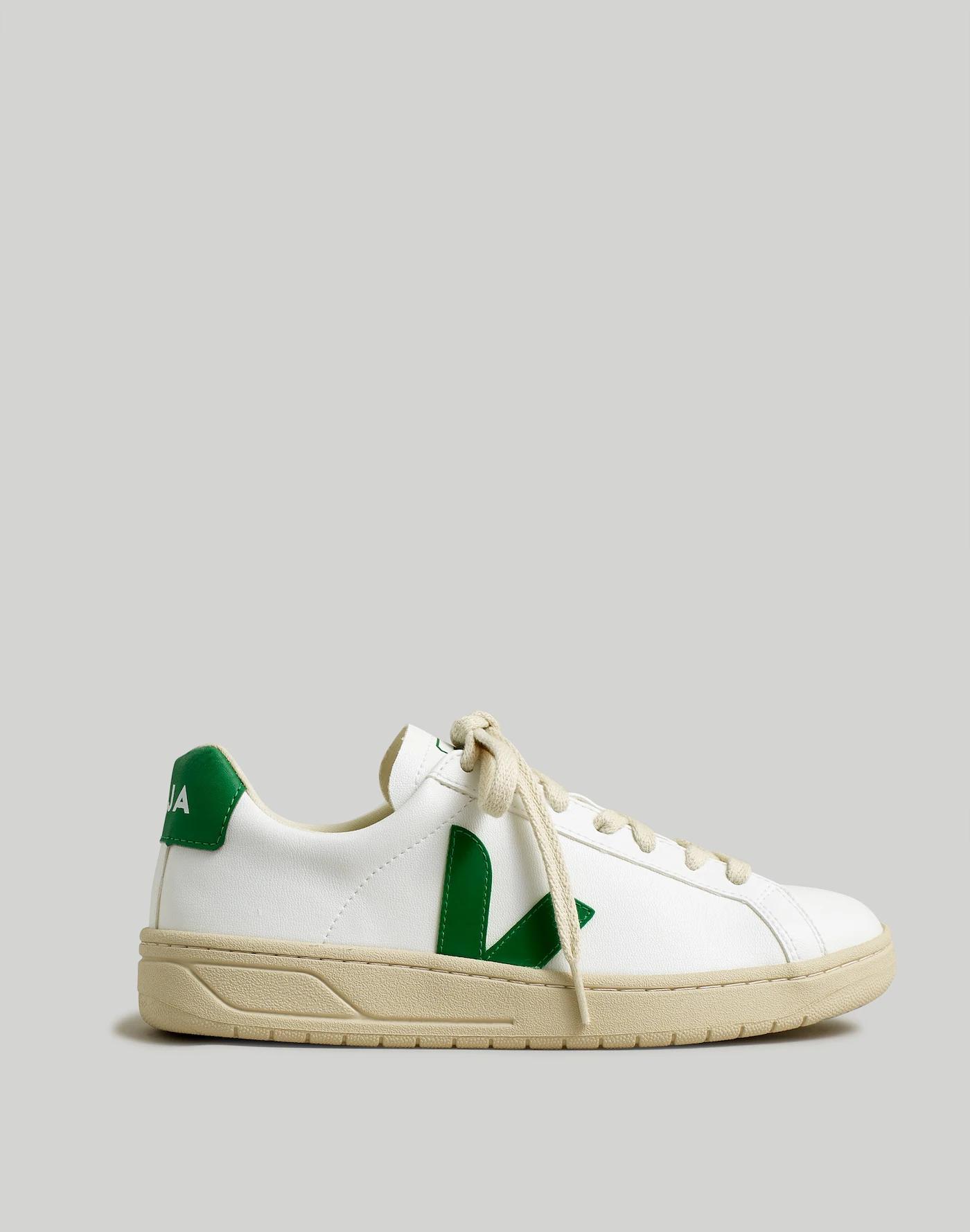 Veja™ Vegan Leather Urca Sneakers Product Image